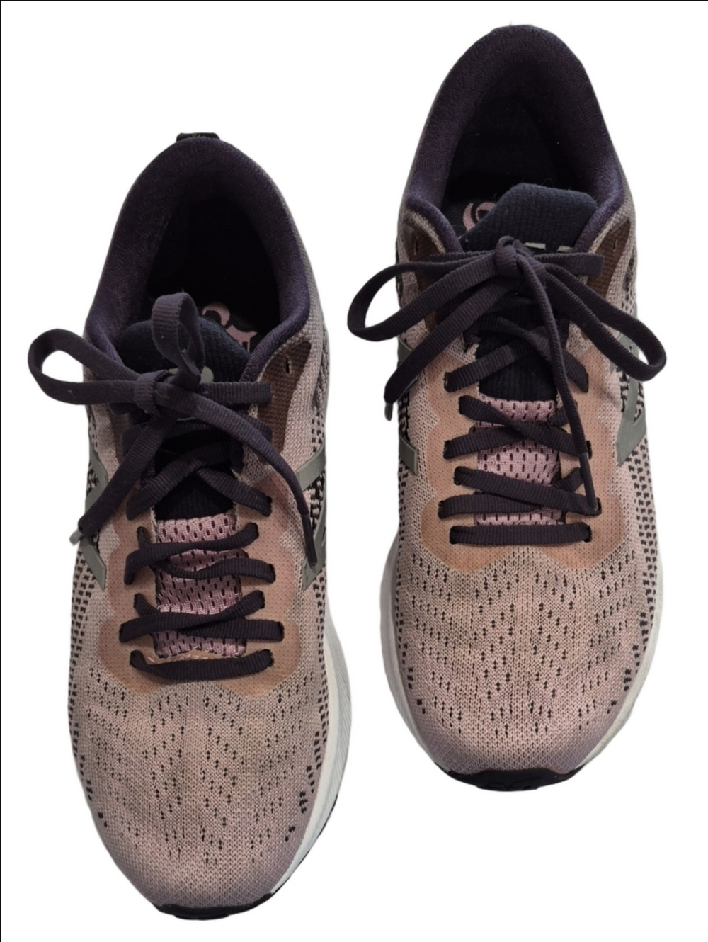 New Balance 870v5 Women’s Lightweight Stability Running Shoes Size 6.5